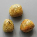 Lime Stone Tumble Stone 1 inch (2-3cm) A