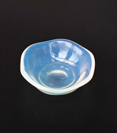 Opalite Freeform Bowl 2.4 inch (6cm) A/A+