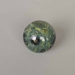 Kambaba Jasper Sphere 1 inch (2.5cm) A