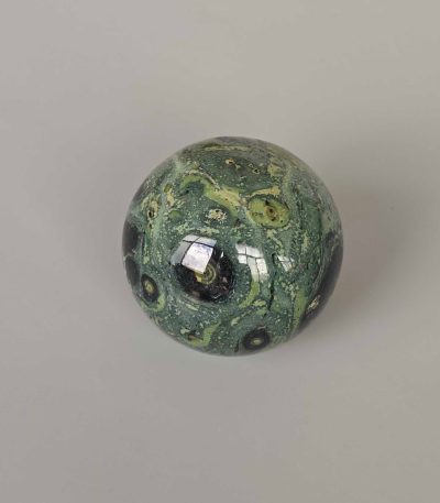 Kambaba Jasper Sphere 1 inch (2.5cm) A