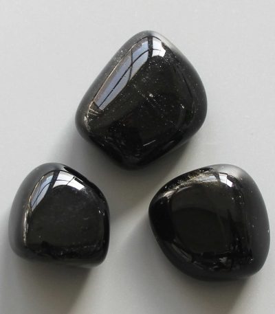 Golden Obsidian Tumble Stone 1 inch (2-3cm) B