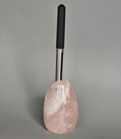 Natural Stone Pen Holder 200-400g/pc A