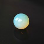 Opalite Sphere 1.6 inch (4cm) A/A+