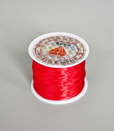 Elastic String #13