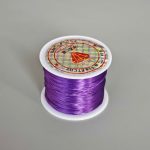 Elastic String #8