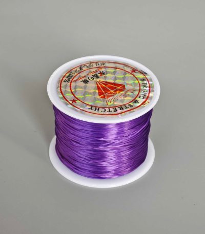 Elastic String #8