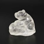 Crystal Stand Bear 2inch (5cm) A/A+