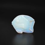 Opalite Fish 2 inch (5cm) A/A+