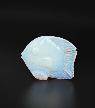 Opalite Fish 2 inch (5cm) A/A+