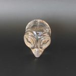 Smoky Quartz E.T. Head 2 inch (5cm) A/A+