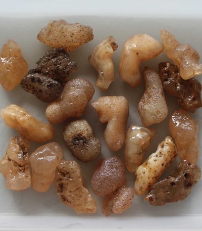 Pink Agate Rough 30/50mm A/B