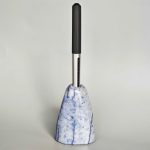 Natural Stone Pen Holder 200-400g/pc A