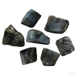 Labradorite Rough 30/50mm A/B