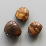Boulder Opal Tumble Stone 1 inch (2-3cm) B