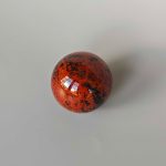 Mahogany Obsidian Sphere 1.6 inch (4cm) A