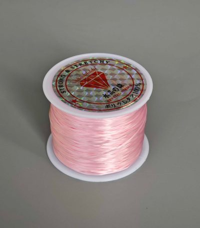 Elastic String #5