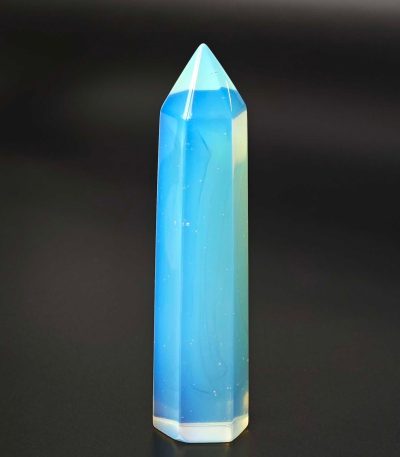 Opalite Freeform Single Point 2-3.9 inch (1.8-2.5 x 5-10cm) A/A+