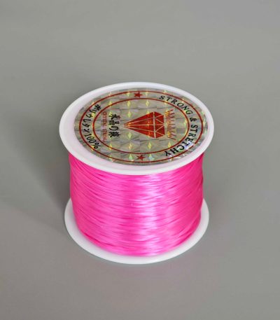 Elastic String #6