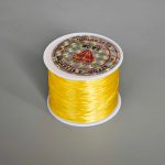 Elastic String #12