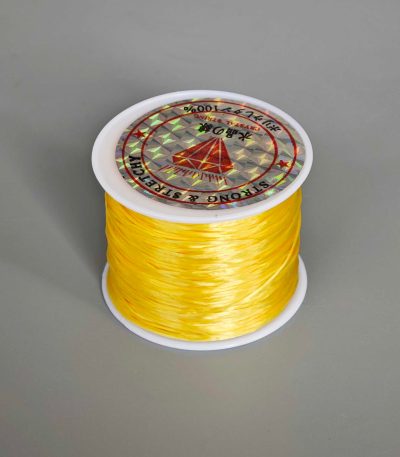 Elastic String #12