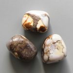 Cobra Jasper Tumble Stone 1 inch (2-3cm) A