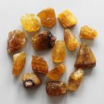 Yellow Fluorite Rough 30/50mm A+/AA