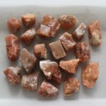 Sun Stone Af #2 Rough 30/50mm A/A+