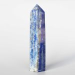 Lapis Lazuli Freeform Single Point 2-3.9 inch (1.8-2.5 x 5-10cm) A/B