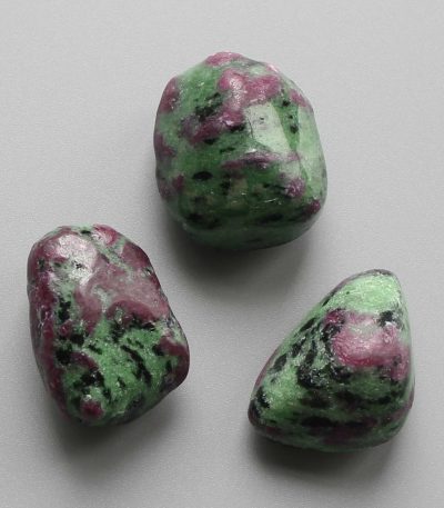 Rubycrosite Tumble Stone 1 inch (2-3cm) AA