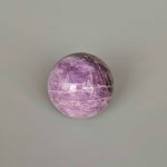 Lepidolite Ch Sphere 1.6 inch (4cm) A/A+