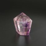 Amethyst Flat Bottom Freeform Point 1.2-1.6 inch（3-4.5cm) A/A+