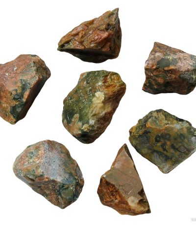 Rhyolite Rough 30/50mm A/B