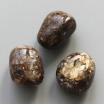 Pintade Opal Tumble Stone 1 inch (2-3cm) B