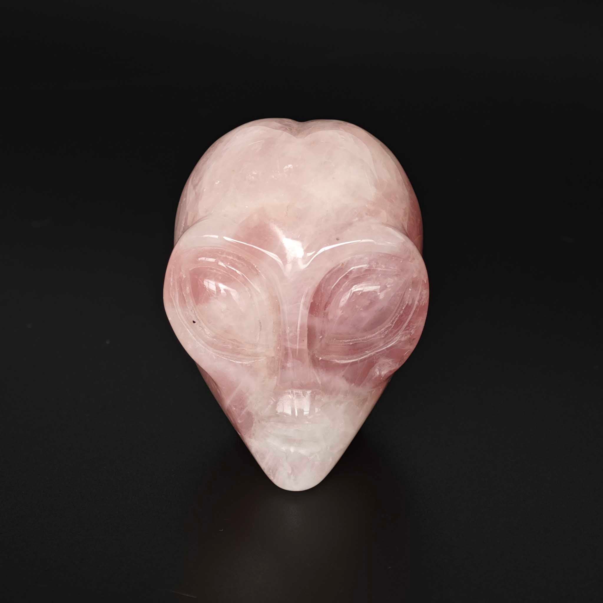 9732c1f80ad9773c98d3491762b6437c Rose Quartz E.T. Head 1.6inch (4cm) A