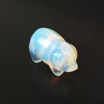 Opalite Pig P 2 inch（ 5cm） A/B
