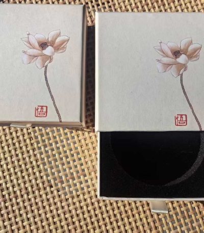 Bracelet Box 4x10cm