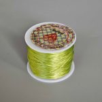 Elastic String #2