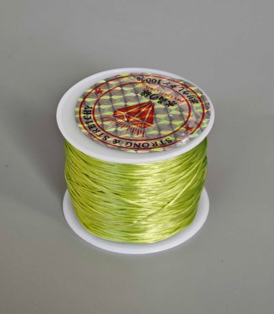 Elastic String #2