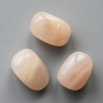 Pink Aventurine Tumble Stone 1 inch (2-3cm) A/B