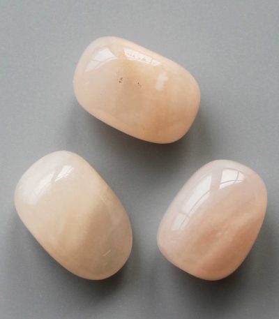 Pink Aventurine Tumble Stone 1 inch (2-3cm) A/B