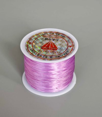 Elastic String #7