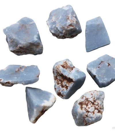 Angelite Rough 30/50mm A/B