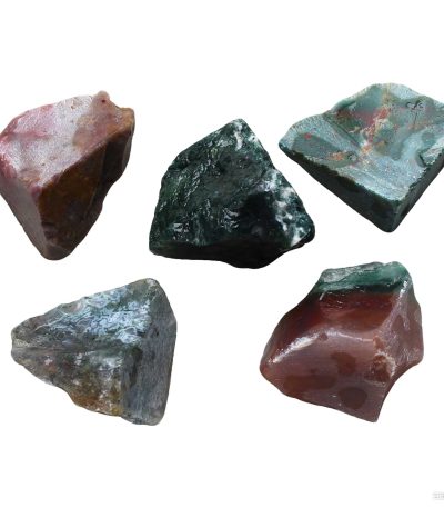 Fancy Agate Rough 30/50mm A/B