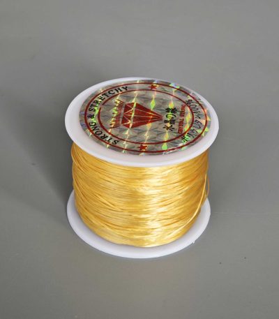 Elastic String #11