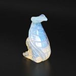 Opalite Simple Snake 2inch (5cm) A/A+