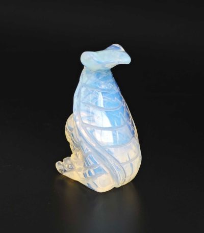 Opalite Simple Snake 2inch (5cm) A/A+