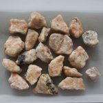 Sun Stone Rough 30/50mm A/B