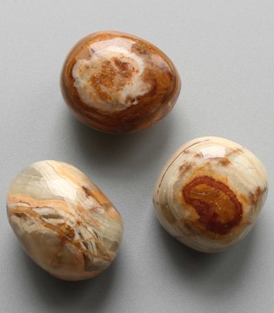 Marble Onyx Tumble Stone 1 inch (2-3cm) A/B