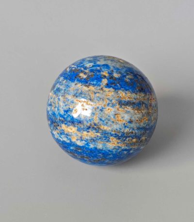 Lapis Lazuli Sphere 2 inch (5cm) A/B