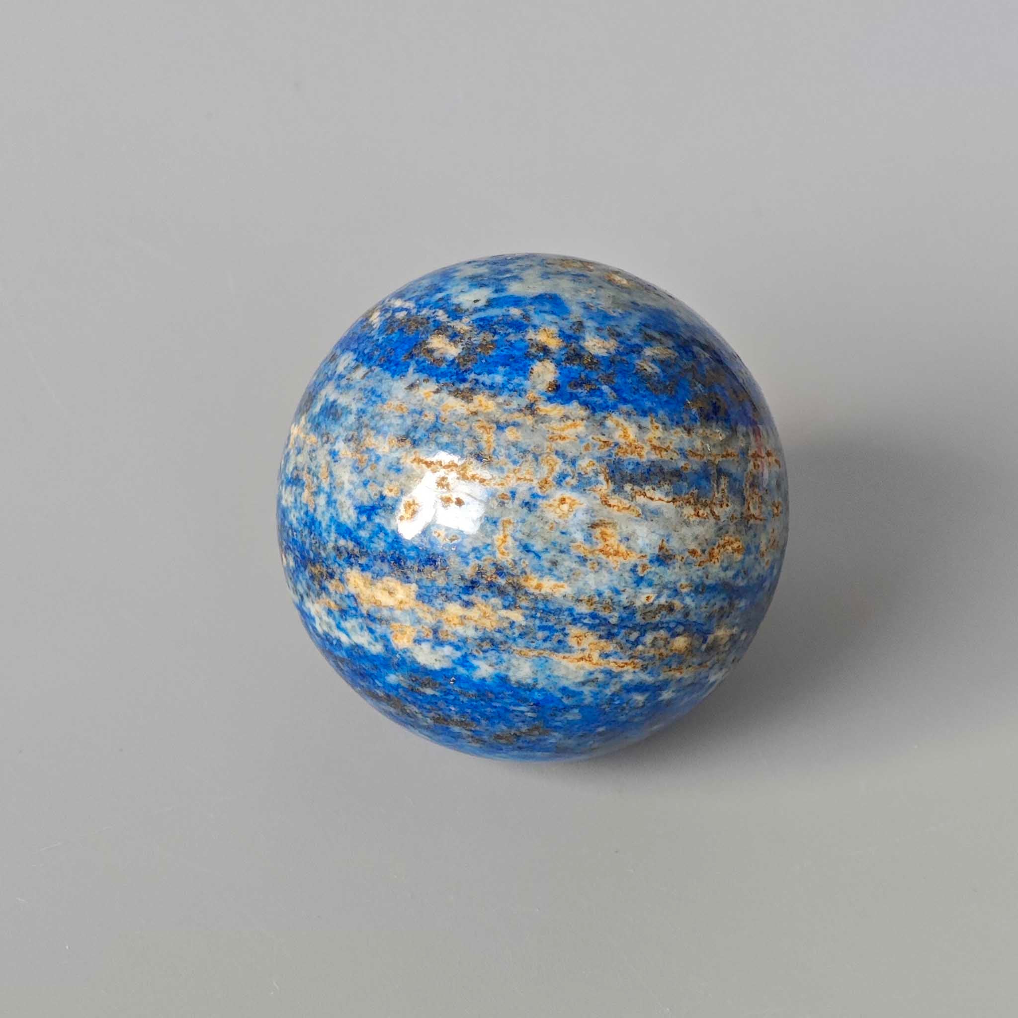 a6cf03e3ed26e09609aca8804ac78ef9 Lapis Lazuli Sphere 2 inch (5cm) A/B